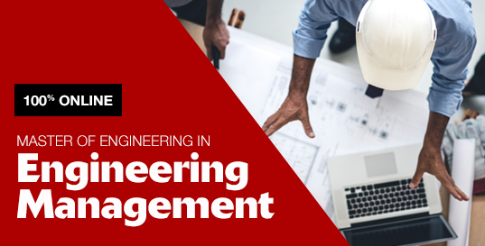 Preparing engineering managers for the new world